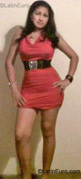 Date this cute Colombia girl Martha from Villavicencio CO9716
