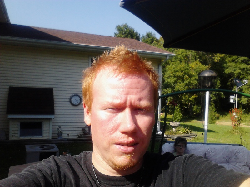 Date this passionate United States man BUSTYSEAN from Valparaiso US12583