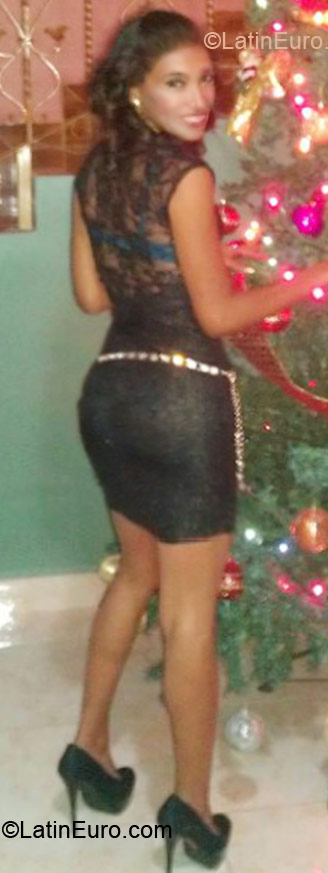 Date this stunning Honduras girl Gabriela from San Pedro Sula HN787