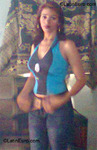 passionate El Salvador girl Yessenia from Sensunepeque SV39