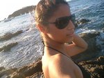 foxy Costa Rica girl Adriana from Liberia CR206