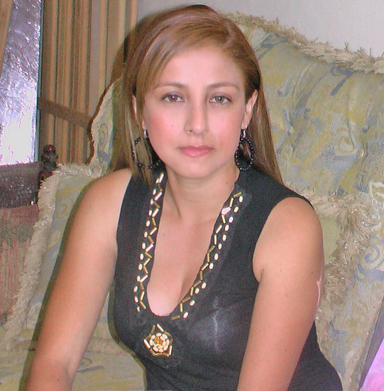 Date this young Colombia girl ADRY059 from Bucaramanga CO9753