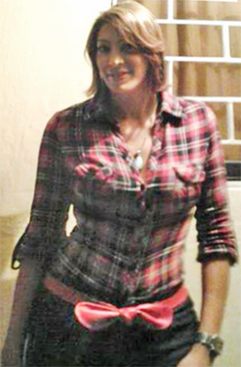 Date this hot Colombia girl Heidy esther from Cartagena CO9755
