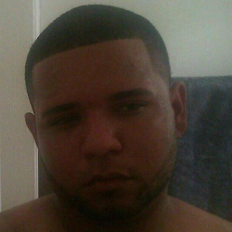 Date this pretty United States man Da2085 from Miami US12598