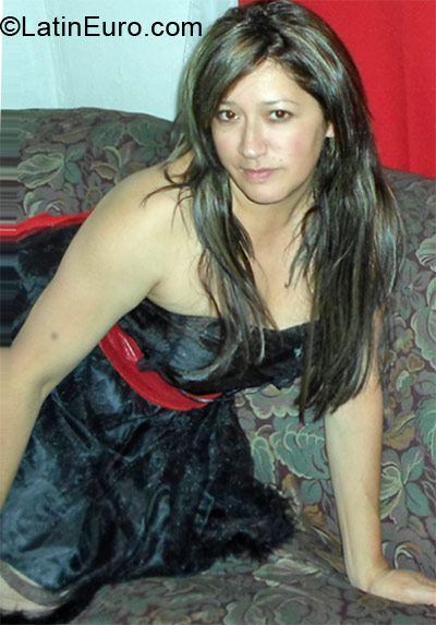 Date this charming Colombia girl Catalina_2013 from Bogota CO9765