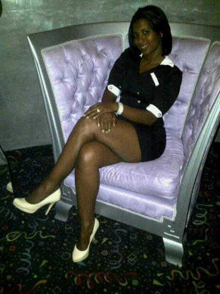 Date this funny Dominican Republic girl Dolfi from Santo Domingo DO10699