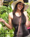 delightful Cuba girl Leanit from Havana CU67