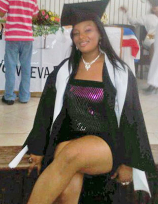 Date this tall Dominican Republic girl Jenifer from La Romana DO10711