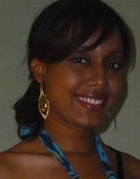 Date this athletic Colombia girl Ana from Cali CO9795