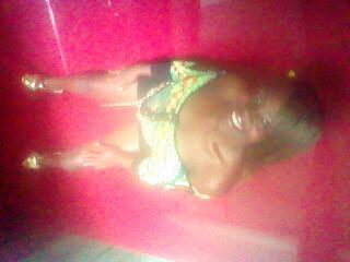 Date this young Dominican Republic girl GENESIS from La Romana DO10717