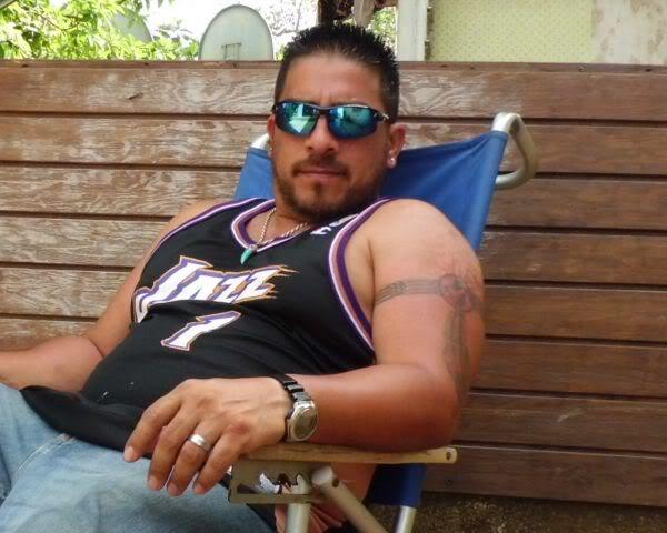 Date this fun United States man Luis from San Juan US12637