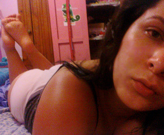 Date this stunning Costa Rica girl Paocuore10 from San Jose CR212