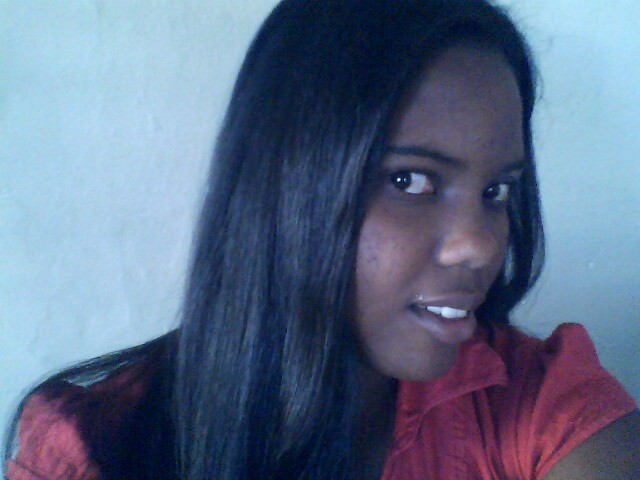 Date this hot Dominican Republic girl Daris carolina from La Altagracia DO10742