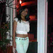 Date this beautiful Colombia girl Maryi from Acacias CO9846