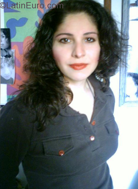 Date this hot Mexico girl Lillian from Mexico City MX671