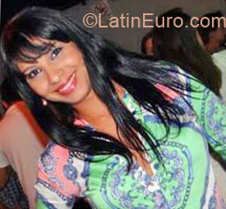 Date this georgeous Brazil girl Alle from Goiania BR6627