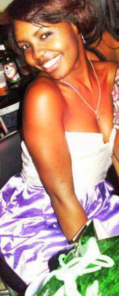Date this cute Dominican Republic girl Yoalis from Santo Domingo DO10753