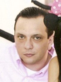Date this athletic Brazil man Willys from Niteroi BR6630