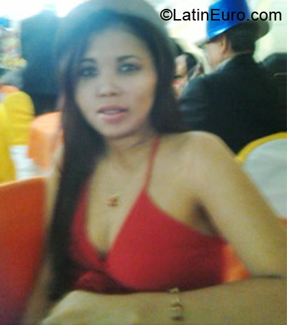 Date this funny Colombia girl Arleth from Barranquilla CO9863