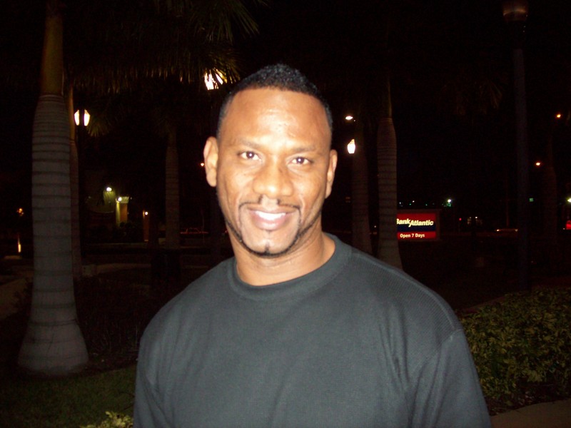 Date this hot United States man Tiger63 from Miami US12661