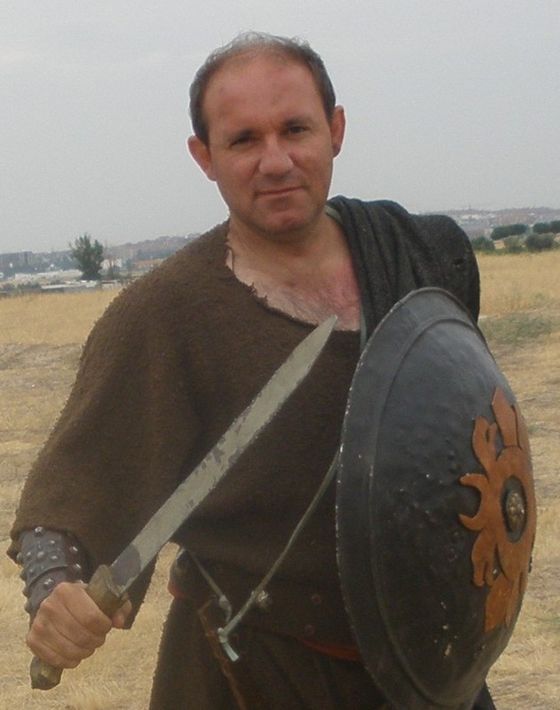 Date this lovely Spain man Jur1968 from Madrid ES226