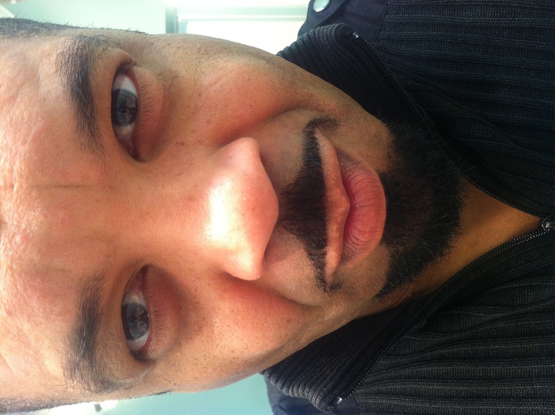 Date this voluptuous United States man Carlus from Baton Rouge US12667