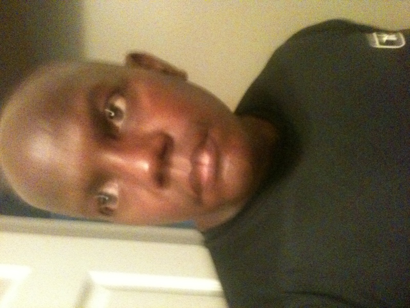 Date this young United States man Anthony from Bessemer DO10770
