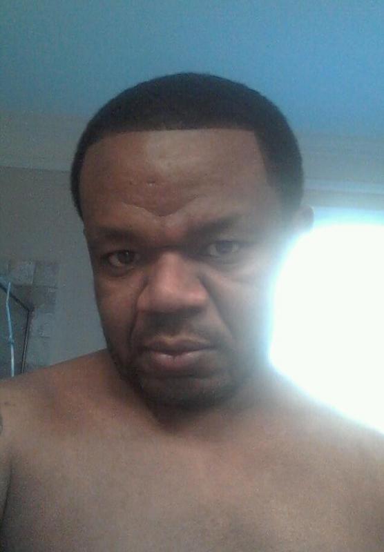 Date this funny United States man Nitty from Conyers US12673