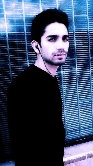 Date this passionate Colombia man Davefrank from BogotÃ CO9890