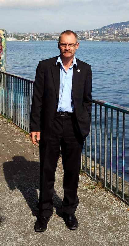 Date this happy Germany man Uwe13 from Rottenburg DE293