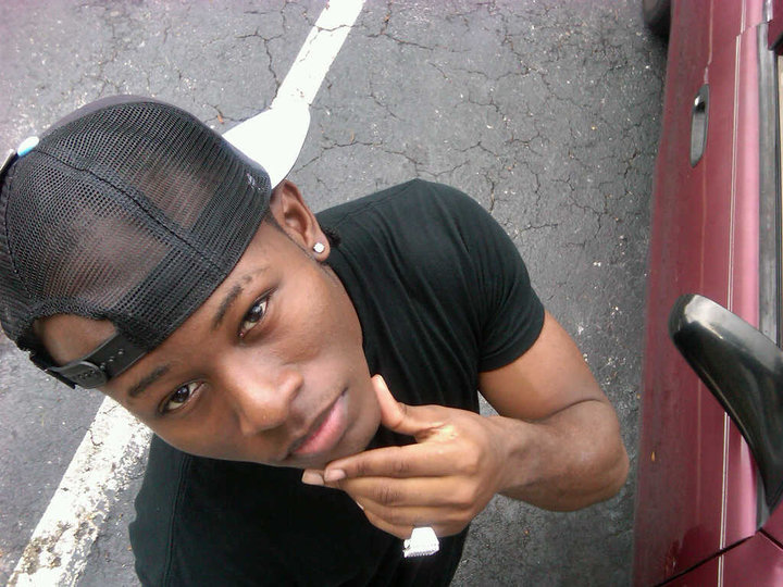 Date this good-looking United States man O.P. from North Lauderdale US12680