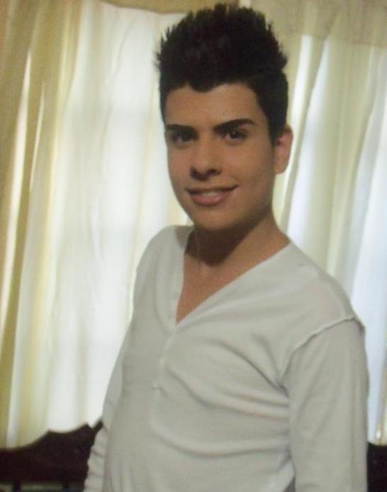 Date this attractive Colombia man ANDY from Antioquia CO9902