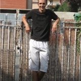 Date this sultry Spain man Michael from Castelldefels ES227