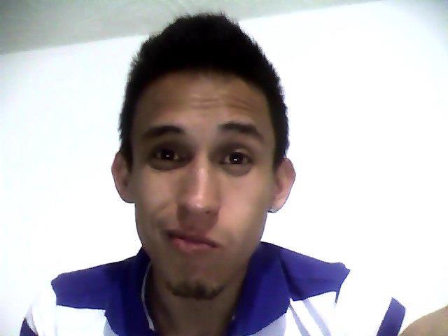 Date this charming Colombia man JHONNY from Bogota CO9926