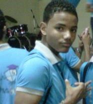 Date this pretty Dominican Republic man Oliver from San Pedro De Macoris DO10800