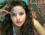 charming Costa Rica girl Giselle from Piedades CR216