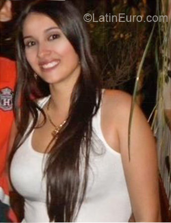 Date this fun Brazil girl Juliana from Campinas BR7702
