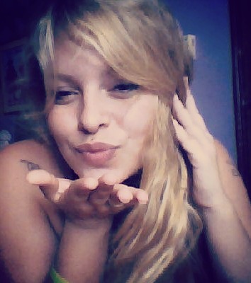Date this georgeous Colombia girl Angelica from Barranquilla CO9935