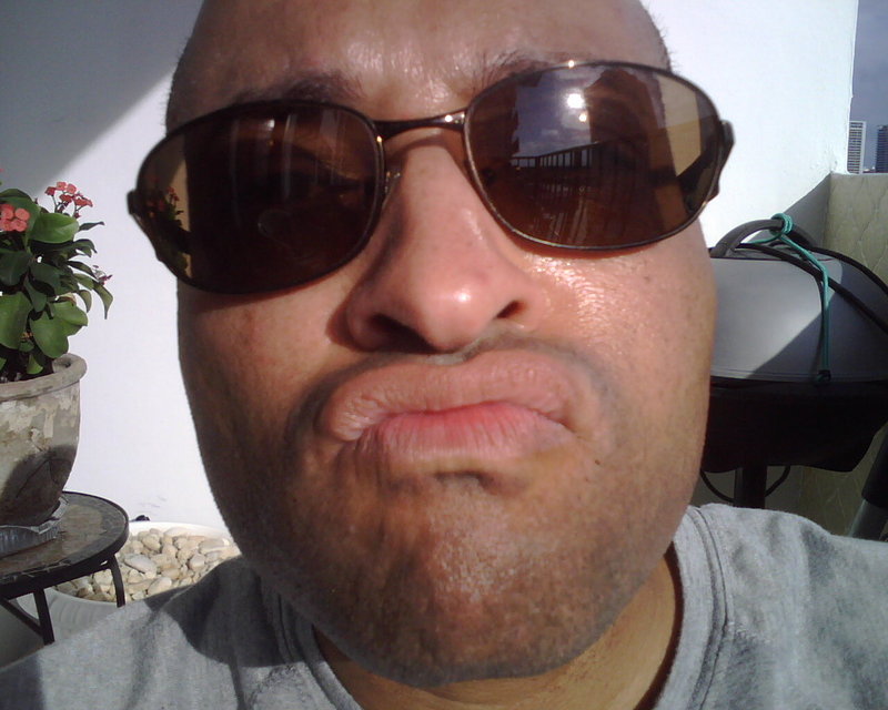 Date this hot United States man Bevern from Miami US12716