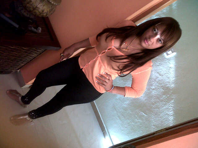 Date this hard body Dominican Republic girl Vida79 from san pedro de macoris DO10830