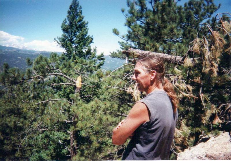 Date this lovely United States man Joseph from Denver US12727