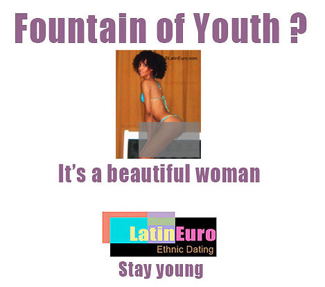 Date this athletic Dominican Republic girl  from  DO10840