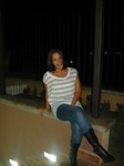 athletic Costa Rica girl  from Alajuela CR219