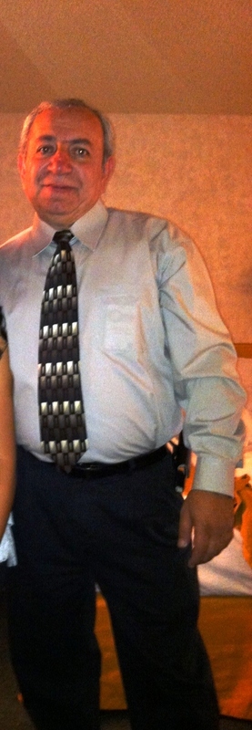 Date this fun United States man Peter1 from San Francisco US12745