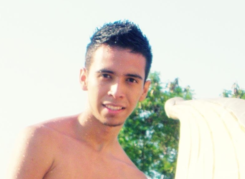 Date this passionate Colombia man Andres felipe from Cali CO10007