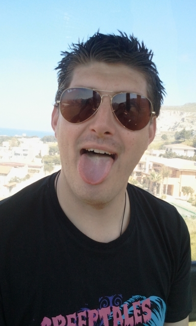 Date this hot Italy man Joe1981 from Udine IT176