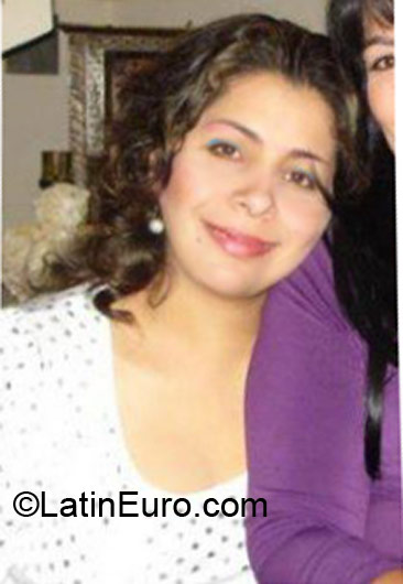Date this georgeous Colombia girl YUYO from Villavicencio CO10030