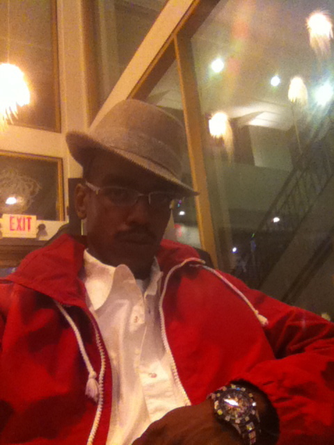 Date this happy United States man Charles007 from Miami US12771