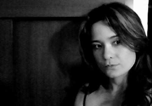 Date this nice looking Colombia girl Sandra from Bogota CO10033