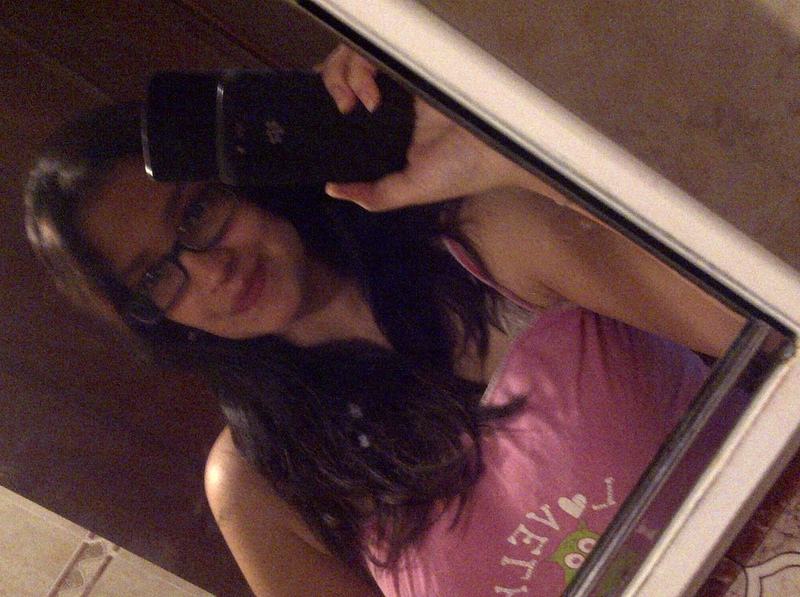 Date this exotic Dominican Republic girl Virginia from Santo Domingo DO10893